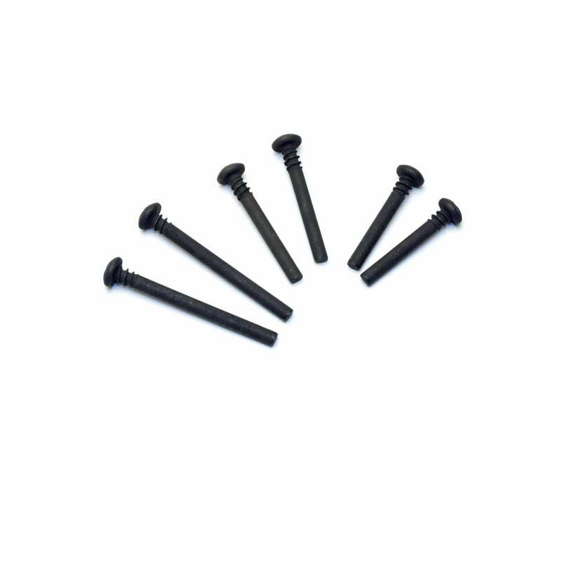 Pièce pour voiture electrique tous chemin 1/10 Axes Bras de Suspension arr