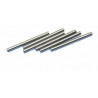 Pièce pour voiture electrique tous chemin 1/10 Axes D 3x39mm Winner (3 pcs)