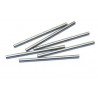 Pièce pour voiture electrique tous chemin 1/10 Axes D 3x56mm Winner (3 pcs)