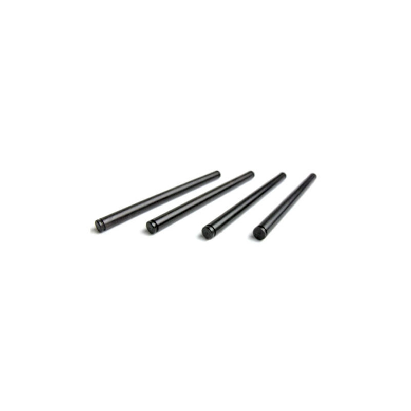 Pièce pour voiture thermique tous chemin 1/5 Axes de bras de suspension avt