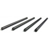 Pièce pour voiture thermique tous chemin 1/5 Axes de bras de suspension avt