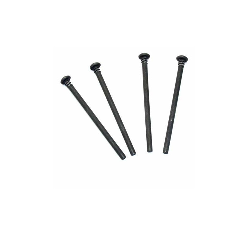 Pièce pour voiture electrique tous chemin 1/10 Axes de Bras Suspension Long