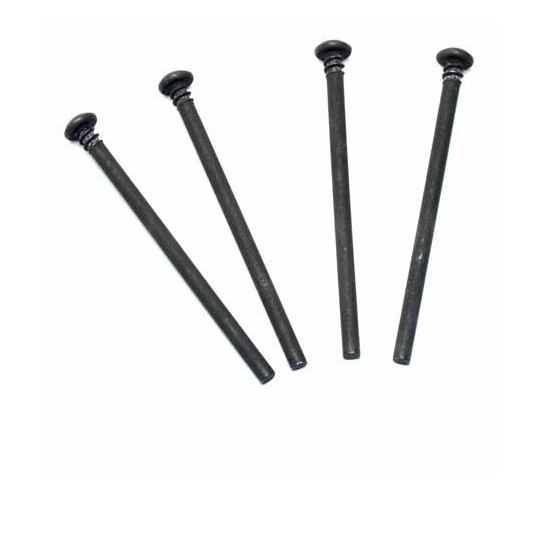 Pièce pour voiture electrique tous chemin 1/10 Axes de Bras Suspension Long