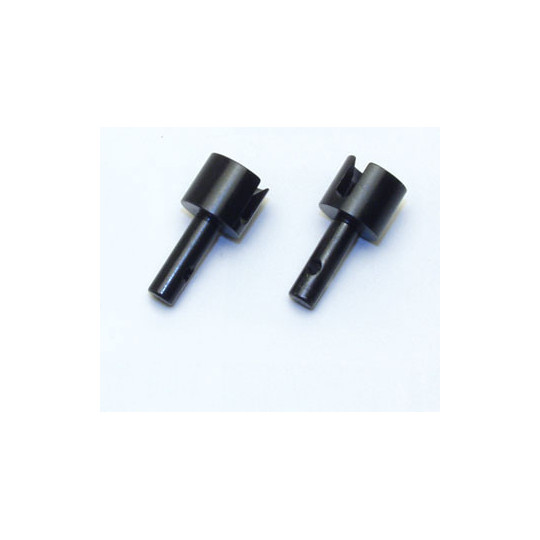 Pièce pour voiture electrique tous chemin 1/10 Axes de Roues A Winner (2 pcs)