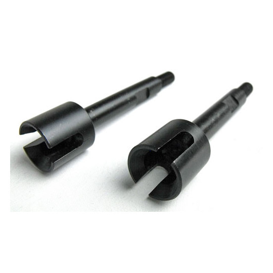 Pièce pour voiture thermique tous chemin 1/5 Axes de roues arrière