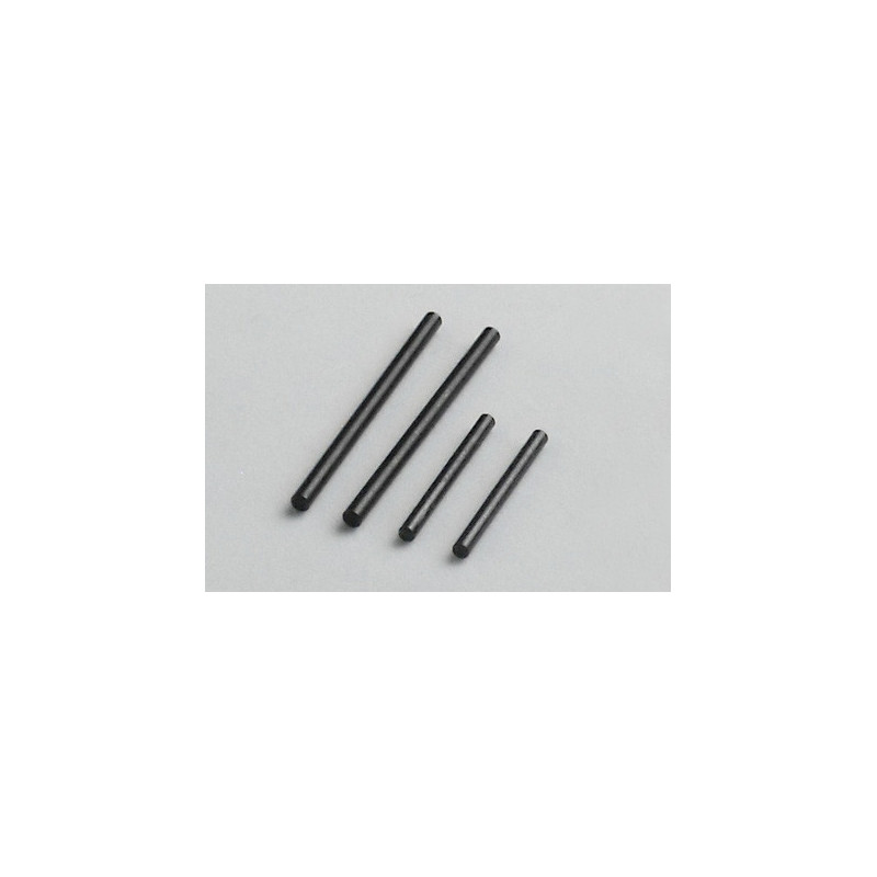 Pièce pour voiture electrique tous chemin 1/10 AXES GOUPILLES