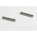 Pièce pour voiture electrique tous chemin 1/10 Axes Pignons Différentiel 2pc