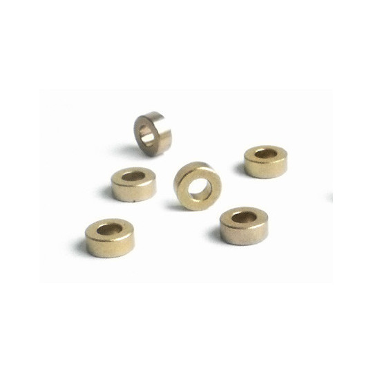 Pièce pour voiture electrique tous chemin 1/10 Bagues 8*5*2.5 6pcs