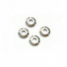 Piece for electric helicopter gauges pale c400 two -lengths | Scientific-MHD