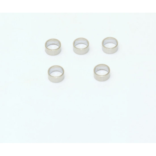 Pièce pour voilier radiocommandé Bagues Protection Bôme de FOC