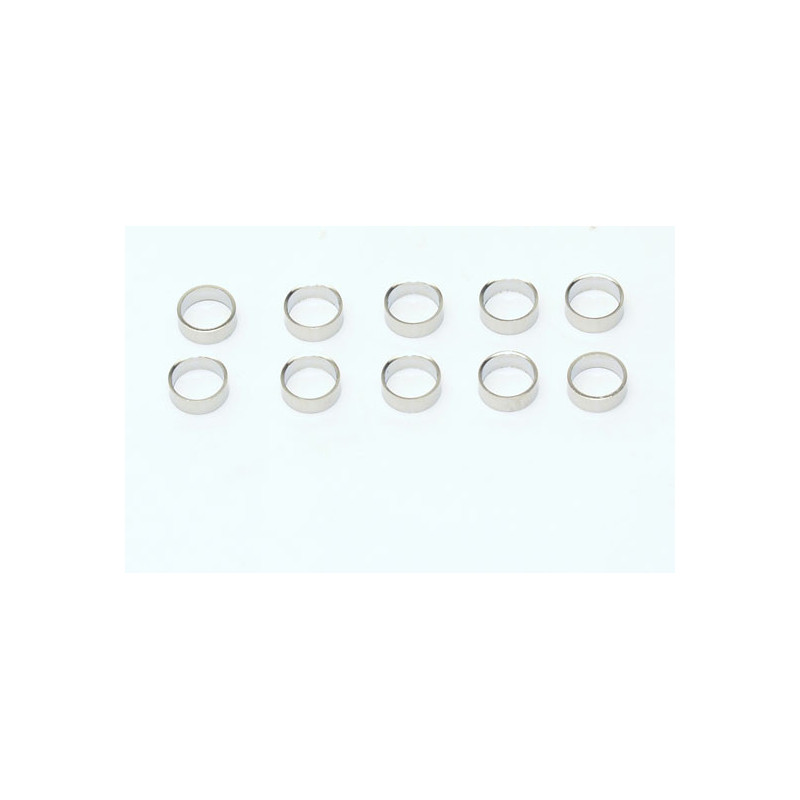 Pièce pour voilier radiocommandé Bagues Renfort de Mat DF