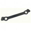 Part for thermal car all path 1/8 Akerman carbon bar | Scientific-MHD