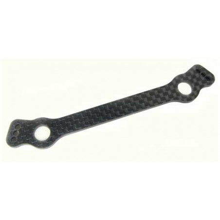 Part for thermal car all path 1/8 Akerman carbon bar | Scientific-MHD