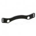 Part for thermal car all path 1/8 Akermann carbon bar | Scientific-MHD