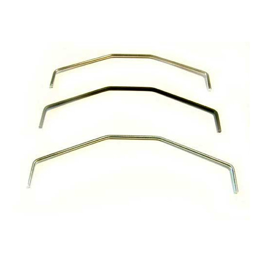 Pièce pour voiture thermique tous chemin 1/8 BARRE ANTI ROULI AVANT MATRIX Pièce pour voiture thermique tous chemin 1/8 BARRE ANTI ROULI AVANT MATRIX