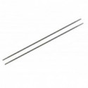 Part for electric helicopter bell tiny 3 cp bar | Scientific-MHD