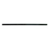 Piece for electric helicopter central chassis bar | Scientific-MHD