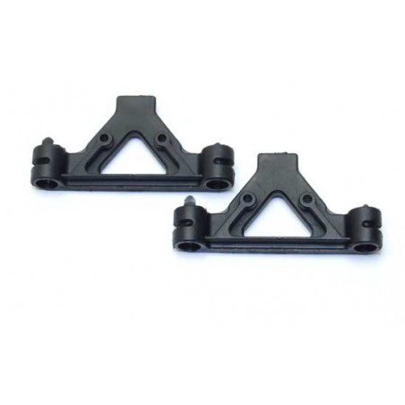 Part for electric car all path 1/10 Base Carro support. AVT AR MT | Scientific-MHD