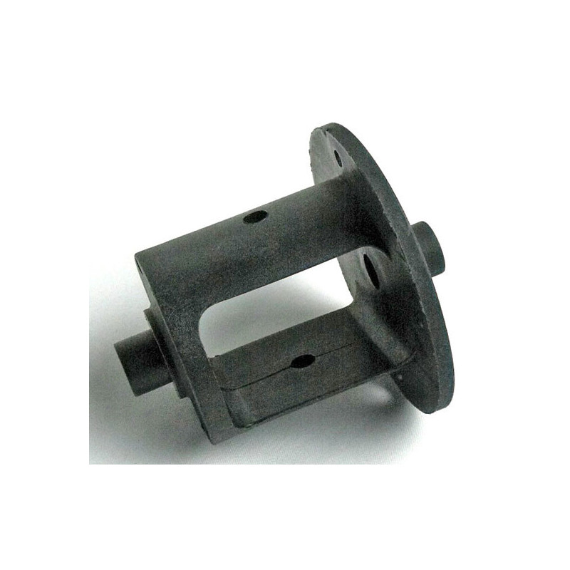 Pièce pour voiture thermique tous chemin 1/5 Bâti de corps de différentiel