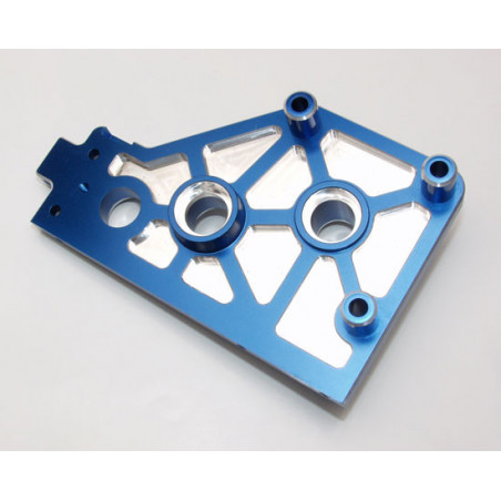 Part for thermal car all path 1/5 Bati Aluminum engine 1/5 | Scientific-MHD