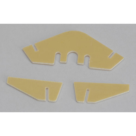 Part for Bati speed boats Epoxy Warrior Engine | Scientific-MHD
