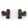 Part for thermal car all path 1/16 Batis de Servos | Scientific-MHD