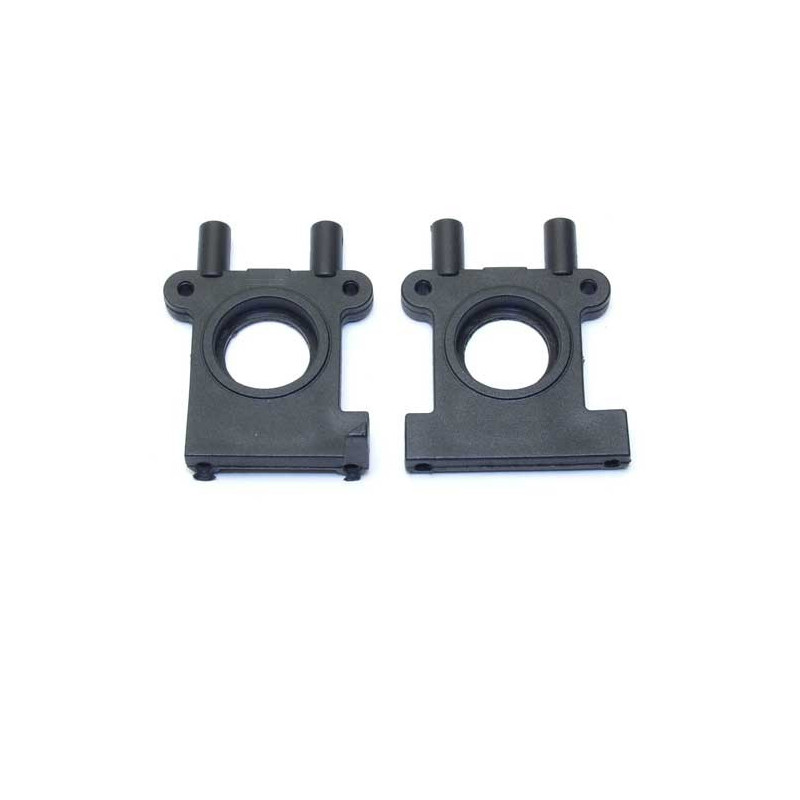 Pièce pour voiture electrique tous chemin 1/10 Batis Différentiel Central