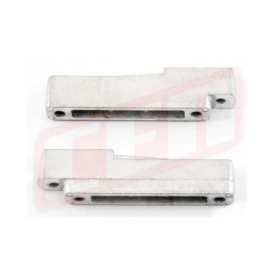 Pièce pour voiture thermique tous chemin 1/16 BATIS MOTEUR