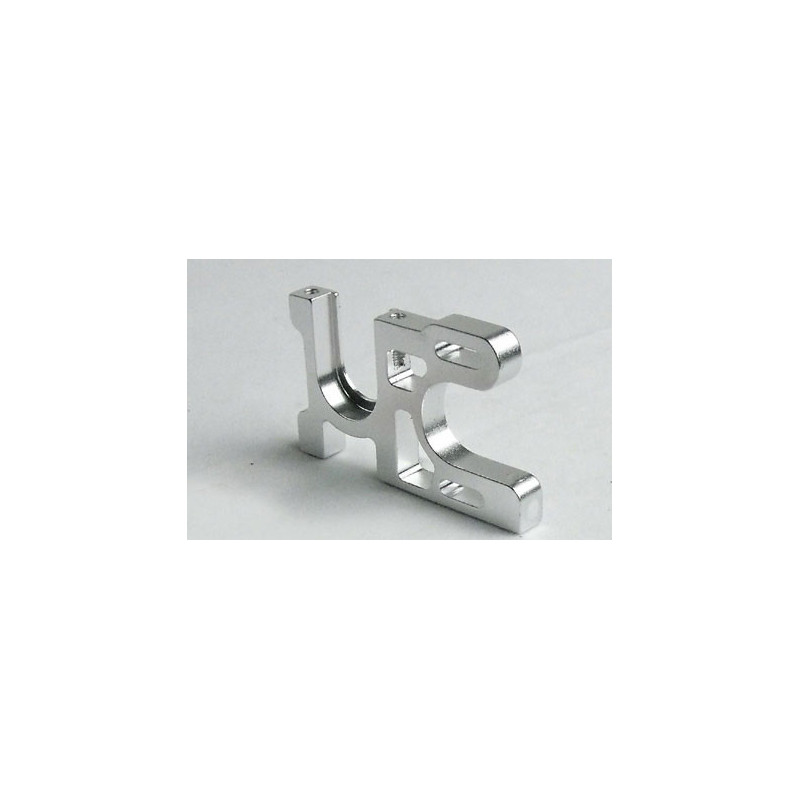 Pièce pour voiture thermique tous chemin 1/10 Bâtis moteur EP