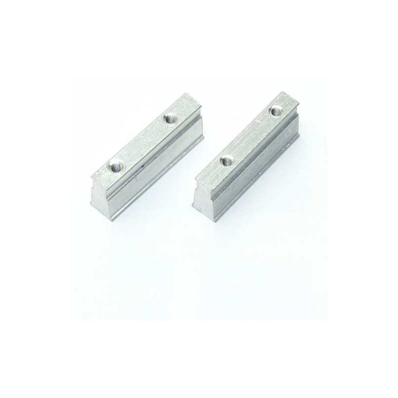 Pièce pour voiture thermique tous chemin 1/8 Bâtis Moteur GP