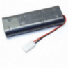 Part for electric car all path 1/10 battery 7.2V 1800 ma | Scientific-MHD