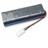 Pièce pour voiture electrique tous chemin 1/10 Batterie 7,2V 1800 mA