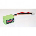 Part for Aircraft Battery 900 MA 7.2 Volts Tiny | Scientific-MHD