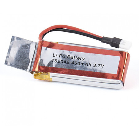 Pièce pour Drônes Batterie Emetteur LARK FPV