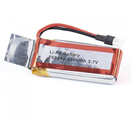 Stück für Drônes Battery Battery Lark FPV | Scientific-MHD