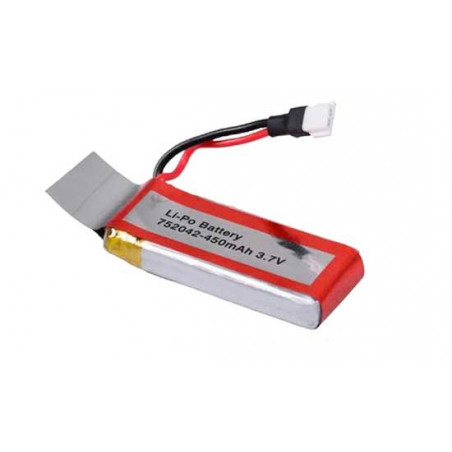 Pièce pour Drônes Batterie Li-Po - émetteur FPV