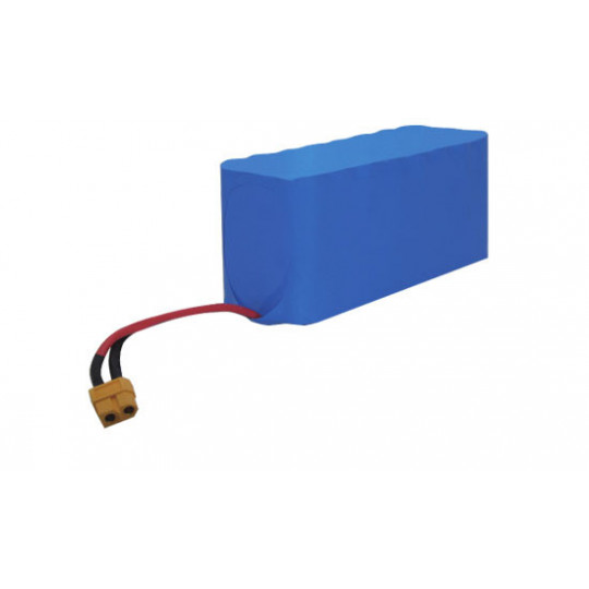 Batterie LIFEPO 6,4V 15,6mAh pour BAIT 2500 Batterie LIFEPO 6,4V 15,6mAh pour BAIT 2500