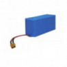 Batterie LIFEPO 6,4V 15,6mAh pour BAIT 2500