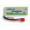 Part for electric helicopter LIPO battery 11.1V / 2200 MA | Scientific-MHD