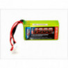 Part for electric helicopter Lipo battery 1300mAh 11.1 V | Scientific-MHD