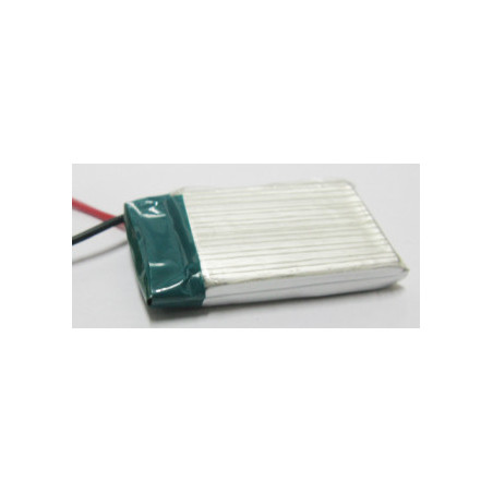 Part for electric helicopter Lipo Big Eagle battery | Scientific-MHD