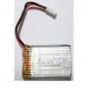 Part for radio -controlled sailboat Lipo Discovery battery | Scientific-MHD