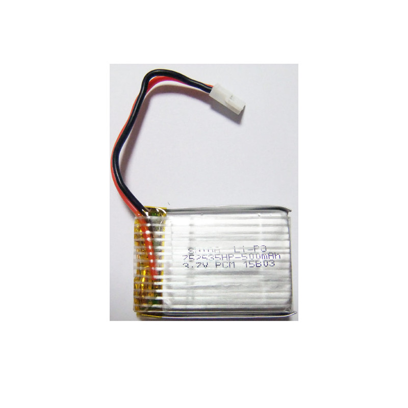Pièce pour voilier radiocommandé Batterie LiPo Discovery