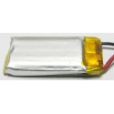 Part for electric helicopter Lipo Eagle battery | Scientific-MHD