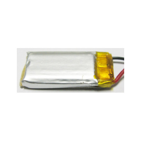 Part for electric helicopter Lipo Eagle battery | Scientific-MHD