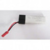 Part for electric helicopter Lipo Mini Quad battery | Scientific-MHD