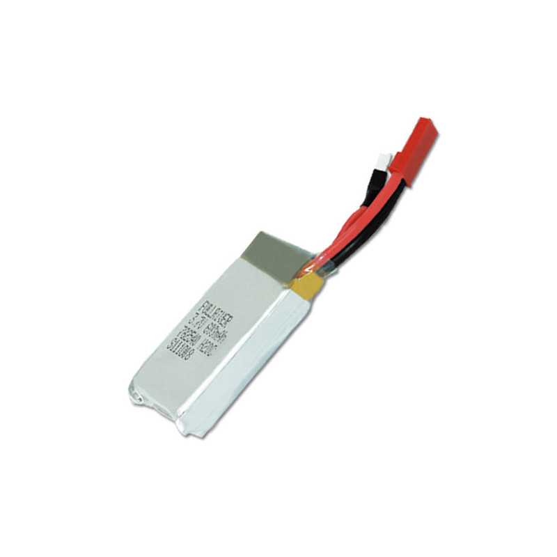 Pièce pour hélicoptère électrique Batterie LiPo QR W100