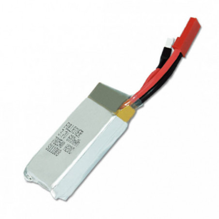 Pièce pour hélicoptère électrique Batterie LiPo QR W100