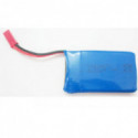 Piece for Drônes Lipo Skylark battery | Scientific-MHD