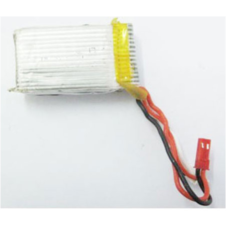 Part for electric helicopter Lipo Tiny 400 battery | Scientific-MHD